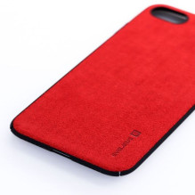 Evelatus Apple iPhone 7 / 8 Kuton Red Evelatus Apple iPhone 7 / 8 Kuton Red
