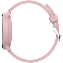 Canyon CANYON Lollypop SW-63, Smart watch, 1.3inches IPS full touch screen, Round watch, IP68 waterproof, multi-sport mo