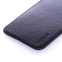 „Evelatus“ Apple iPhone 7 / 8 Kuton, juodas