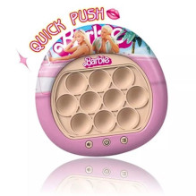 GameBox J313 Kids Pop It 200 level Game for Memory &amp; Reaction development (3 years+)