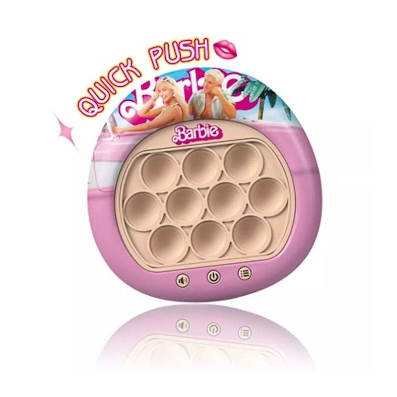 GameBox J313 Kids Pop It 200 level Game for Memory &amp; Reaction development (3 years+)