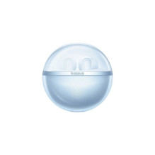 Baseus BASEUS wireless earphones bluetooth TWS E5 blue Baseus BASEUS wireless earphones bluetooth TWS E5 blue