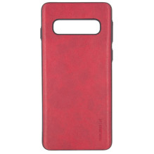 Evelatus Samsung S10 Kuton Red