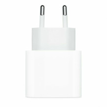 Apple Apple 20W USB-C Power Adapter White