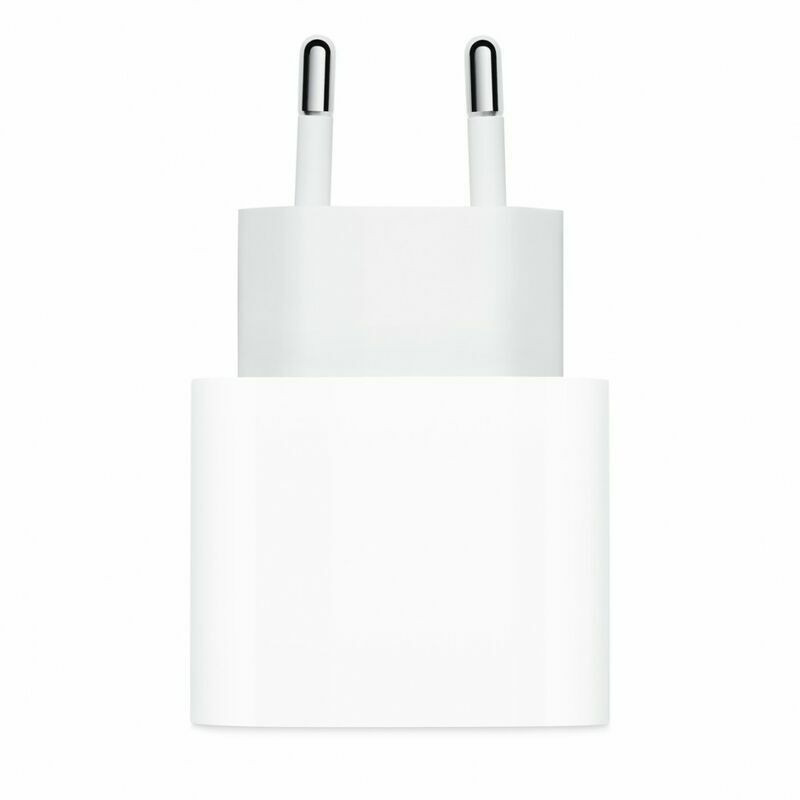 Apple Apple 20W USB-C Power Adapter White