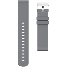 Canyon CANYON smart watch Chatter SW-58 BT-CALL Silver Grey