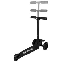 Aest Kids Scooter Black
