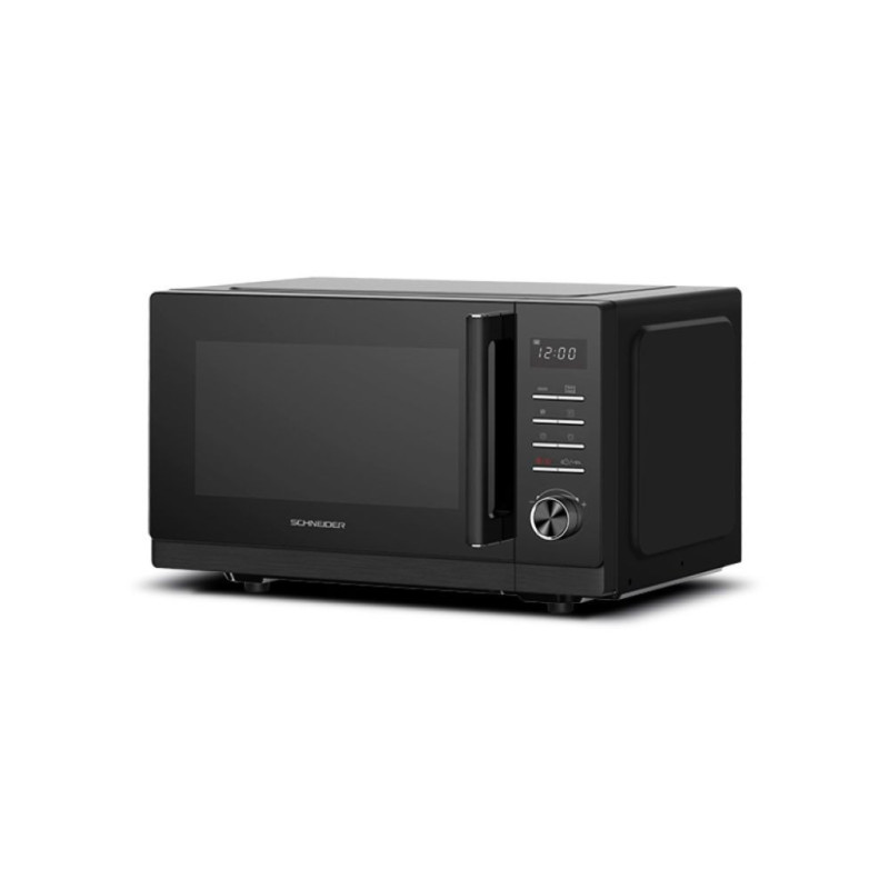 Schneider Microwave with grill, 25L