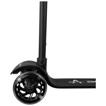 Aest Kids Scooter Black