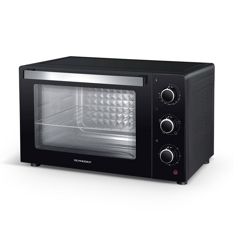 Schneider Mini oven SCEO2345CTB