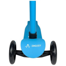 Aest Kids Scooter Blue Aest Kids Scooter Blue