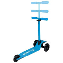 Aest Kids Scooter Blue Aest Kids Scooter Blue