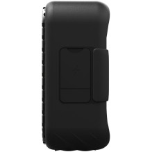 KLIPSCH Klipsch nešiojamasis garsiakalbis Austin, juodas