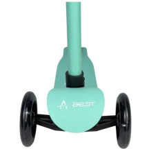 Aest Kids Scooter Mint Aest Kids Scooter Mint