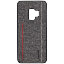 „Evelatus Samsung S9 6127“ pilkas „Evelatus Samsung S9 6127“ pilkas