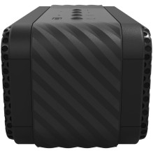 KLIPSCH Klipsch nešiojamasis garsiakalbis Nasville, juodas