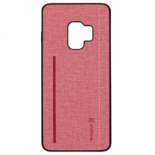 Evelatus Samsung S9 6127 Pink