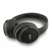 Lacoste Petit Pique ANC / ENC Wireless Headphone Black Lacoste Petit Pique ANC / ENC Wireless Headphone Black