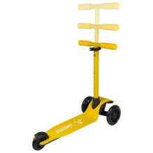 Aest Kids Scooter Yellow