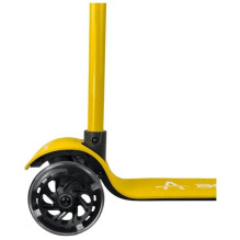 Aest Kids Scooter Yellow