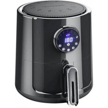 Schneider FRITEUSE SANS HUILE DIGITAL Juoda Schneider FRITEUSE SANS HUILE DIGITAL Juoda