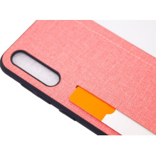 Evelatus Samsung Galaxy A50 6127 Pink Evelatus Samsung Galaxy A50 6127 Pink
