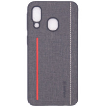 „Evelatus Samsung A40 6127“ pilkas „Evelatus Samsung A40 6127“ pilkas