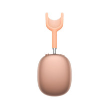 „Apple Airpods Max“ USB-C, oranžinės spalvos „Apple Airpods Max“ USB-C, oranžinės spalvos