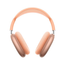 Apple Airpods Max USB-C Orange