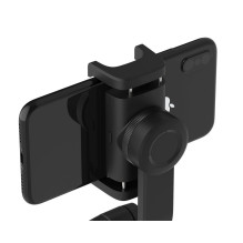 Evelatus Tripod Stand with Bluetooth Smart Stabilizer ETS01 Black