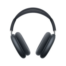 „Apple Airpods Max Type-C“ ausinės, vidurnaktis „Apple Airpods Max Type-C“ ausinės, vidurnaktis
