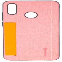 Evelatus Huawei P smart 2019 6127 Pink Evelatus Huawei P smart 2019 6127 Pink