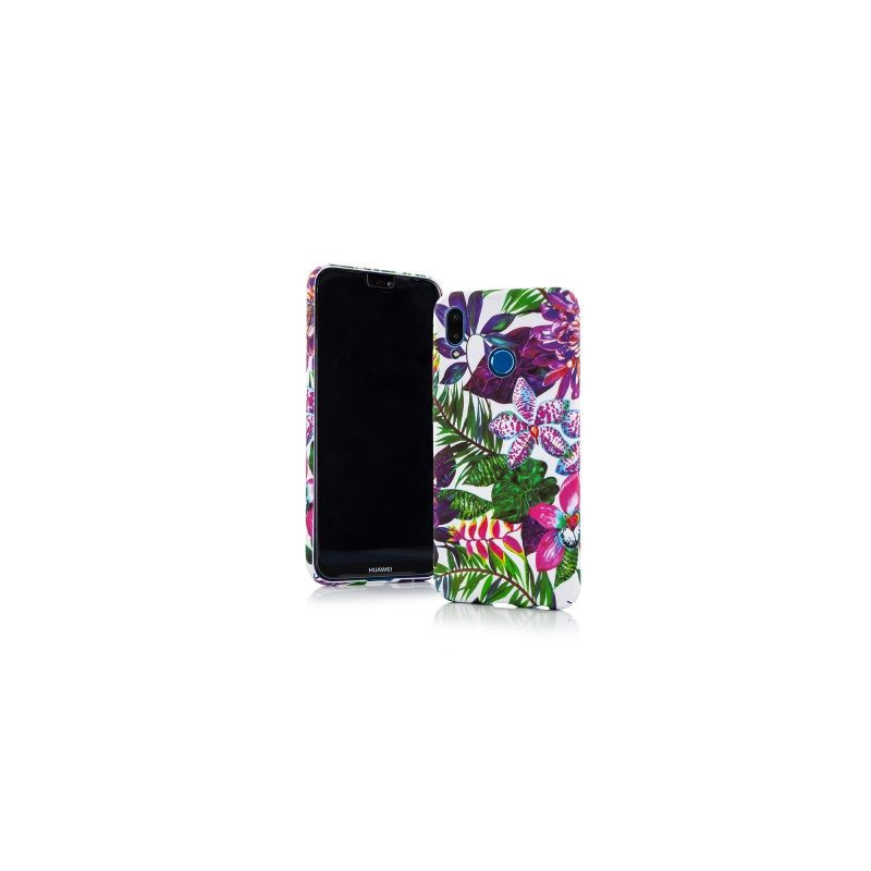 iLike Apple iPhone XR Smooth3 galinis dėklas