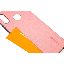 Evelatus Huawei P smart 2019 6127 Pink Evelatus Huawei P smart 2019 6127 Pink