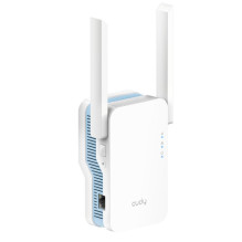 „Cudy RE1200 MeshFlex AC1200 WiFi Mesh“ kartotuvas, dviejų dažnių, AP režimas, WPS signalinė lemputė, „Cudy“ programėlė,