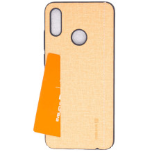 „Evelatus Huawei P Smart 2019“ 6127, geltonas „Evelatus Huawei P Smart 2019“ 6127, geltonas
