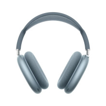 „Apple Airpods Max Type-C“ mėlynos ausinės