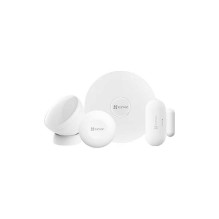 EZVIZ CS-Tx / A3 Wireless security system set