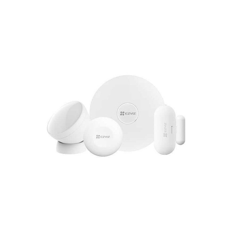 EZVIZ CS-Tx / A3 Wireless security system set