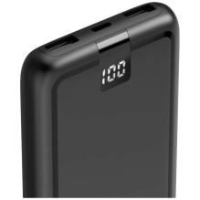 Hama Powerbank Performance 10 10000mAh juodas Hama Powerbank Performance 10 10000mAh juodas