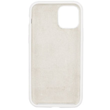 Evelatus Apple iPhone 11 Pro Premium Soft Touch Silicone Case Stone