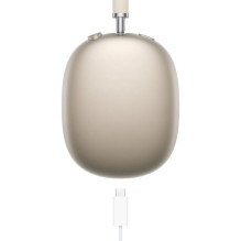 „Apple Airpods Max Type-C“ mėlynos ausinės