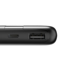 Hama Powerbank Performance 10 10000mAh juodas Hama Powerbank Performance 10 10000mAh juodas