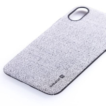 Evelatus Apple iPhone X Velvet Brown