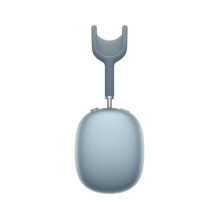 „Apple Airpods Max Type-C“ mėlynos ausinės
