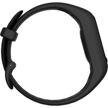 „Garmin VIVOSMART 5 L“ juodas