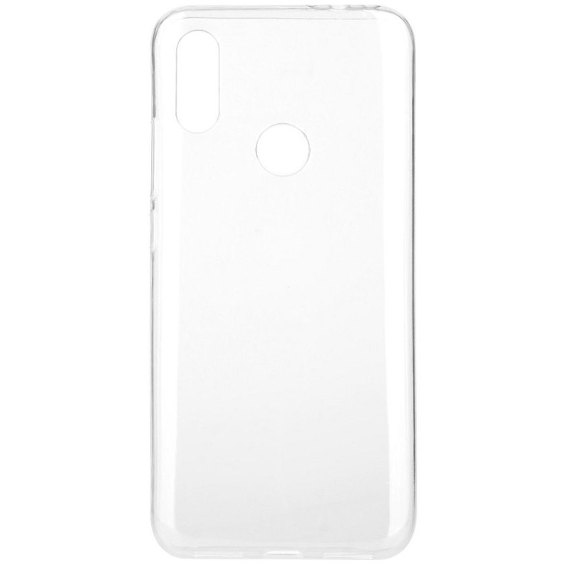 „iLike Xiaomi Redmi 7 Ultra Slim 1mm“ skaidrus