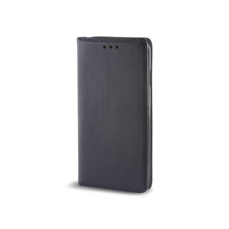 iLike Samsung Galaxy Note 10 Pro Smart Magnet case Black