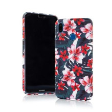 iLike Apple iPhone XR Smooth1 galinis dėklas