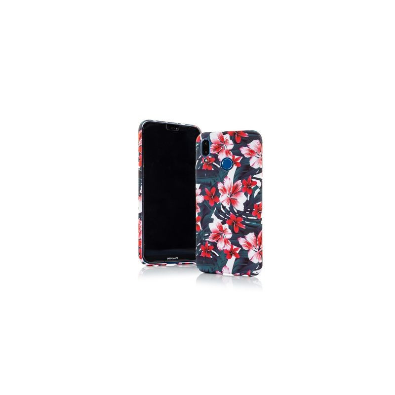 iLike Apple iPhone XR Smooth1 galinis dėklas